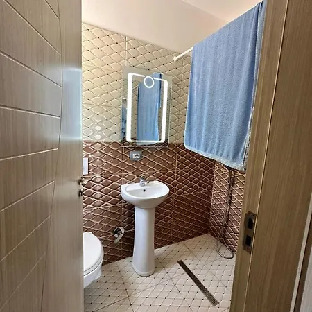 Apartment Florini 2023